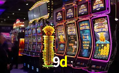 A Revolução dos Aplicativos de Jogos no 9d