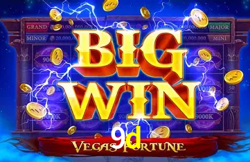 A Emoção da Loteria na 9d: Uma Chance de Mudança de Vida