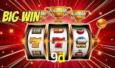 Desvendando o Mundo dos Jogos Virtuais na 9d