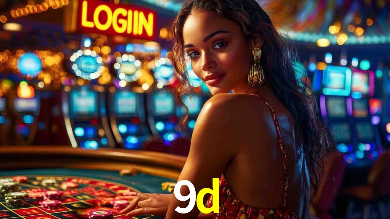 9d Caça-níqueis móveis