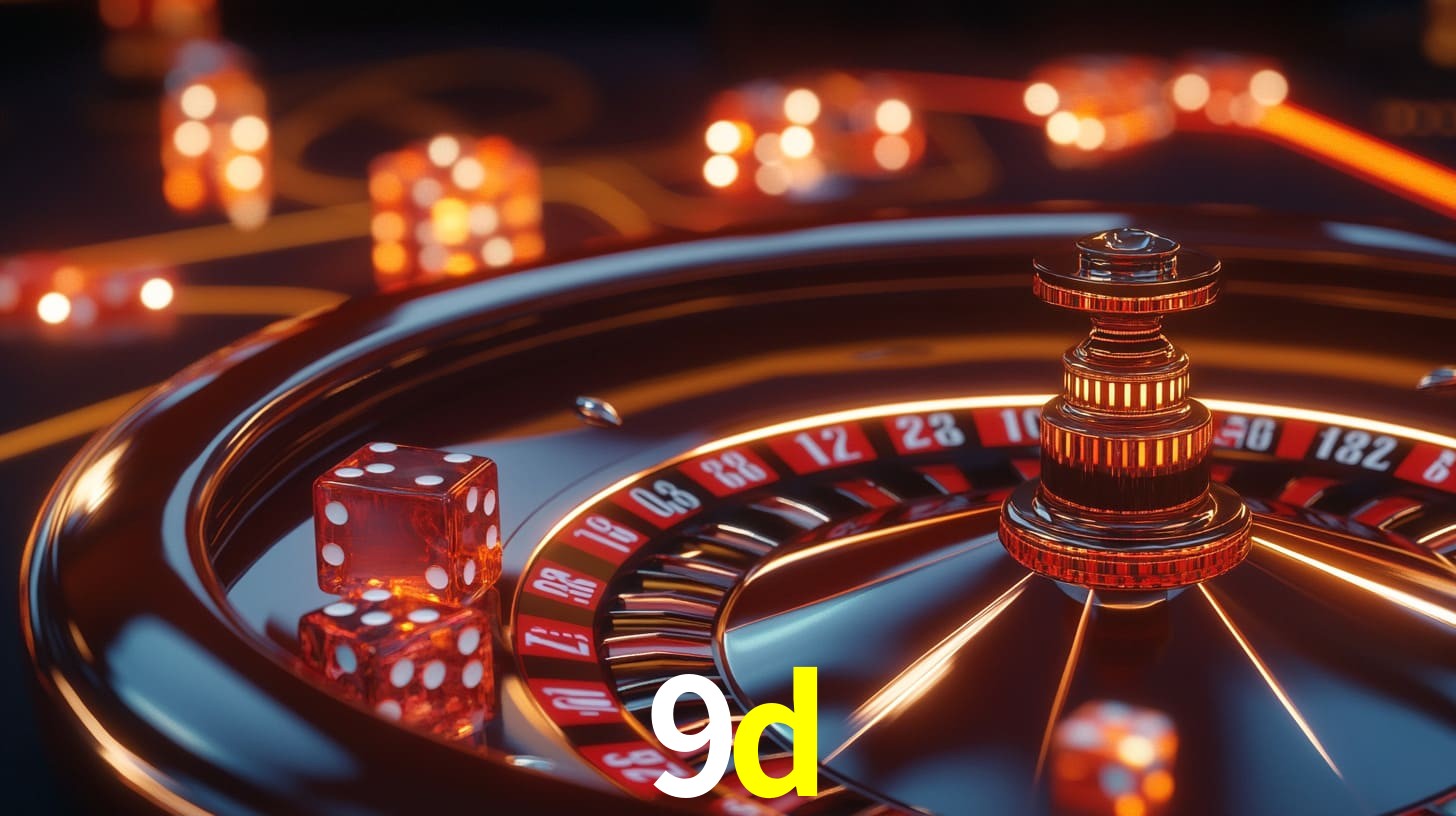 Live Casino 9d