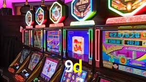 Estatísticas do Jogo 9d