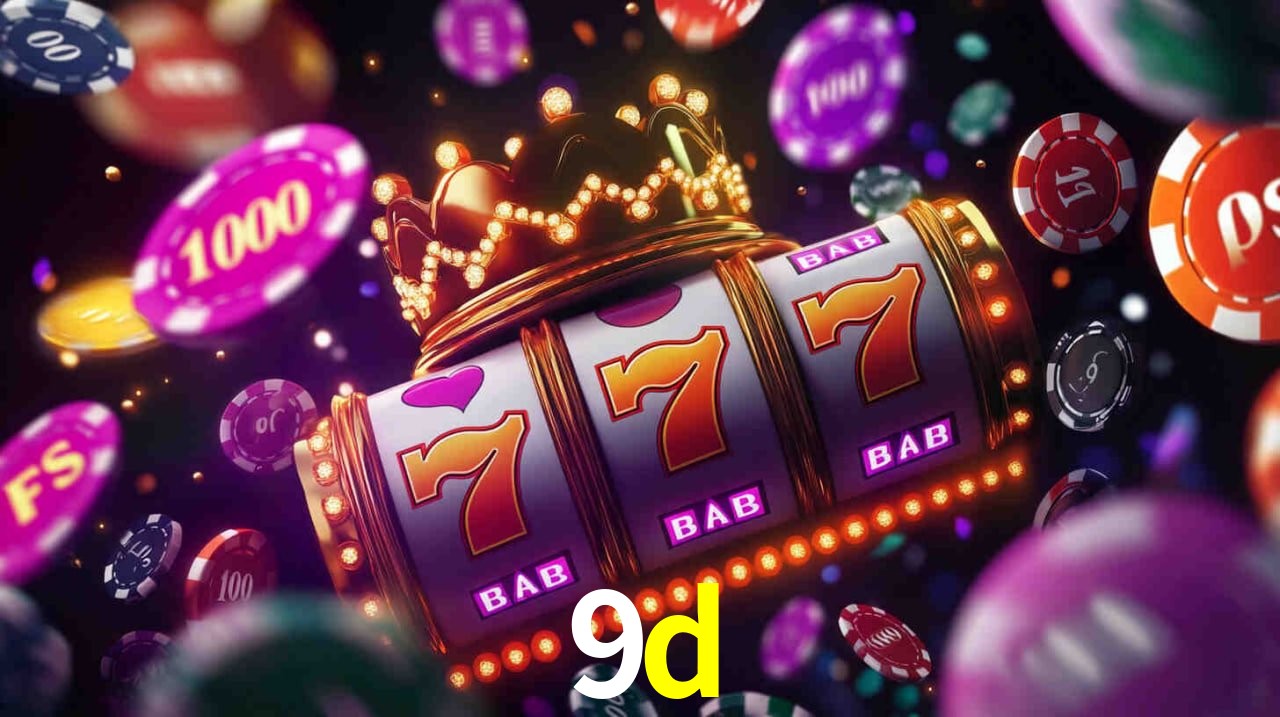 Live Casino 9d