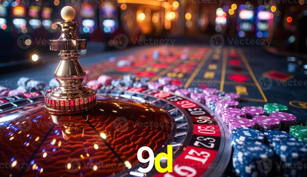 cassino_Baccarat