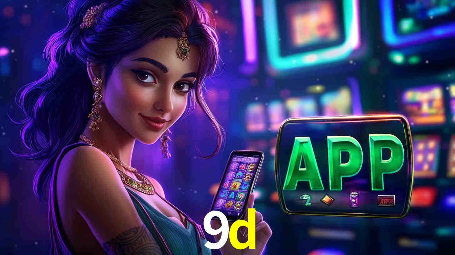 9d bet casino