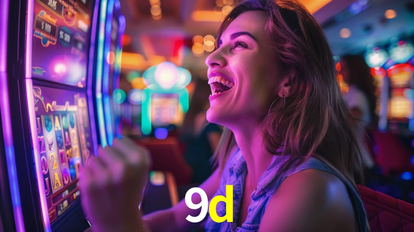 9d: Seu Especialista em Apostas Esportivas Brasileiras