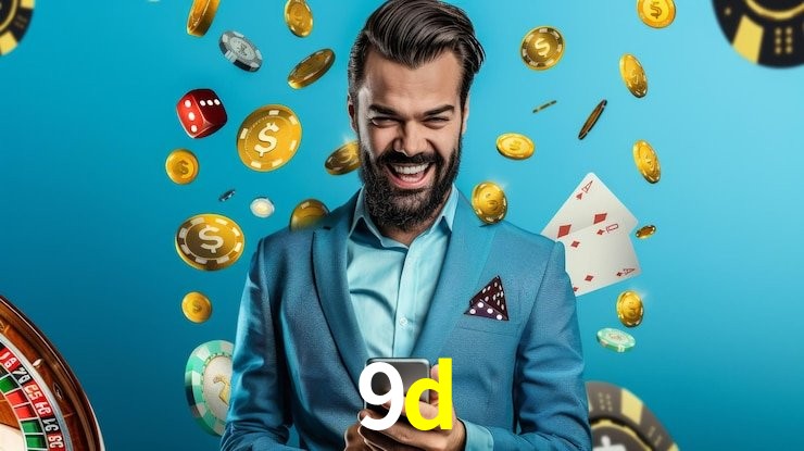 Slot Games 9d