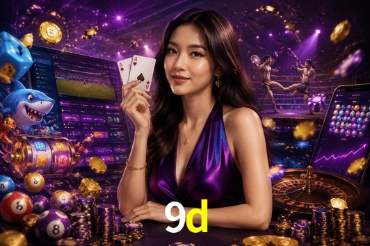Blackjack Table 9d