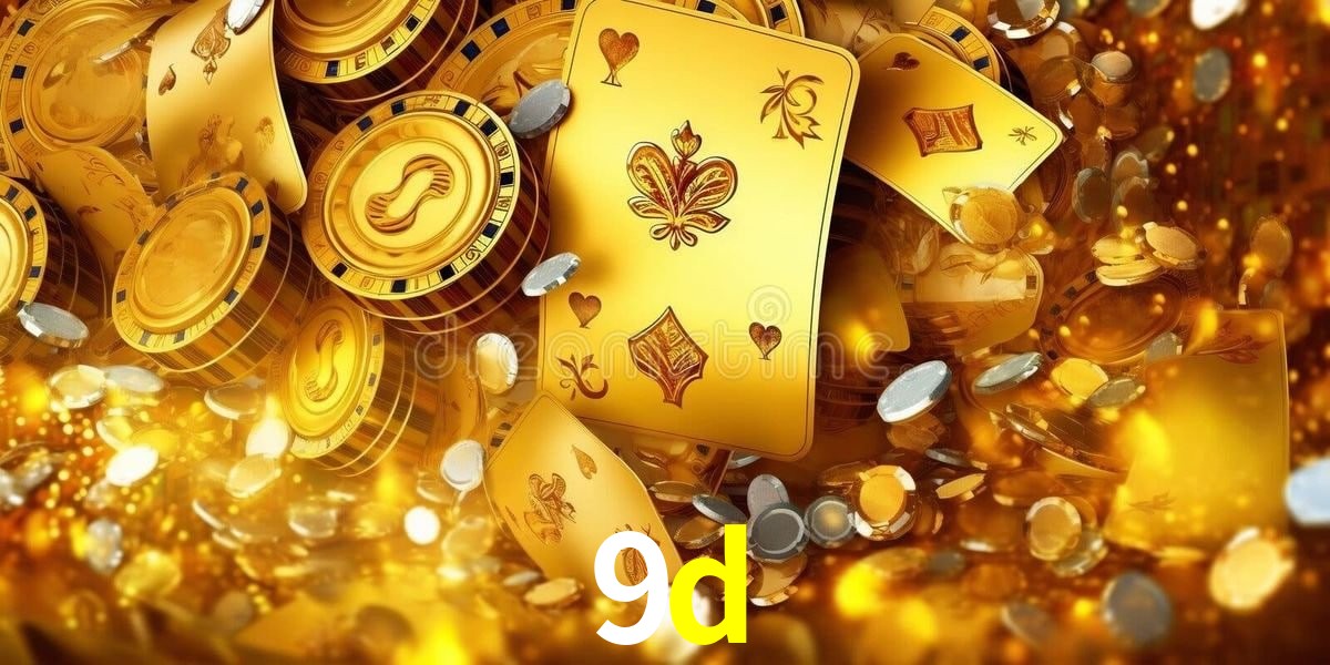 Casino Ao Vivo 9d