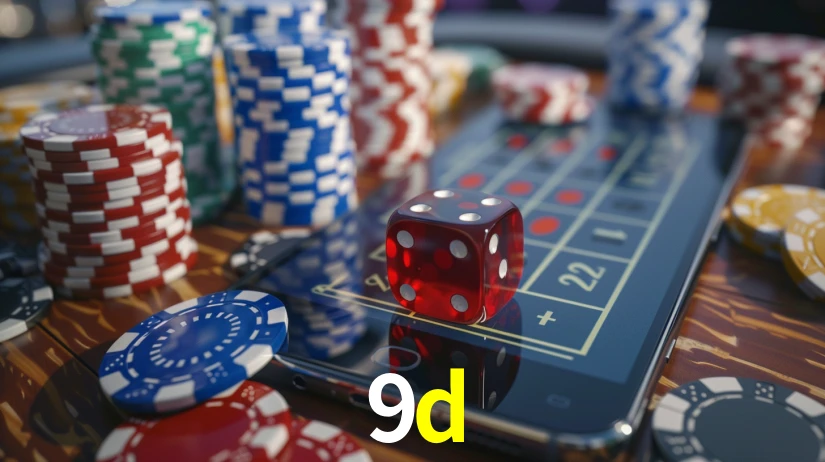 Vantagens App 9d
