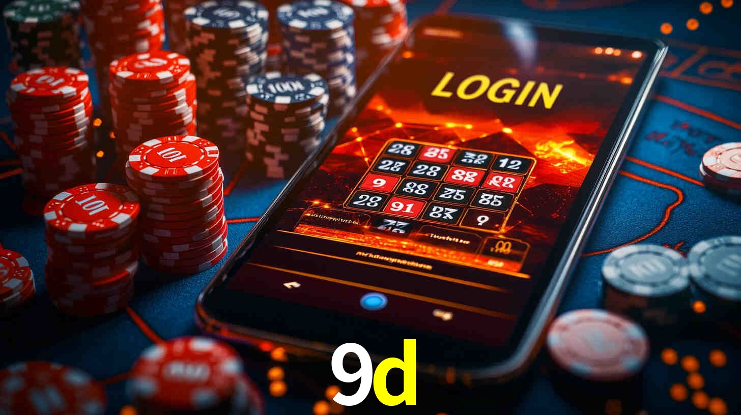 9d bet
