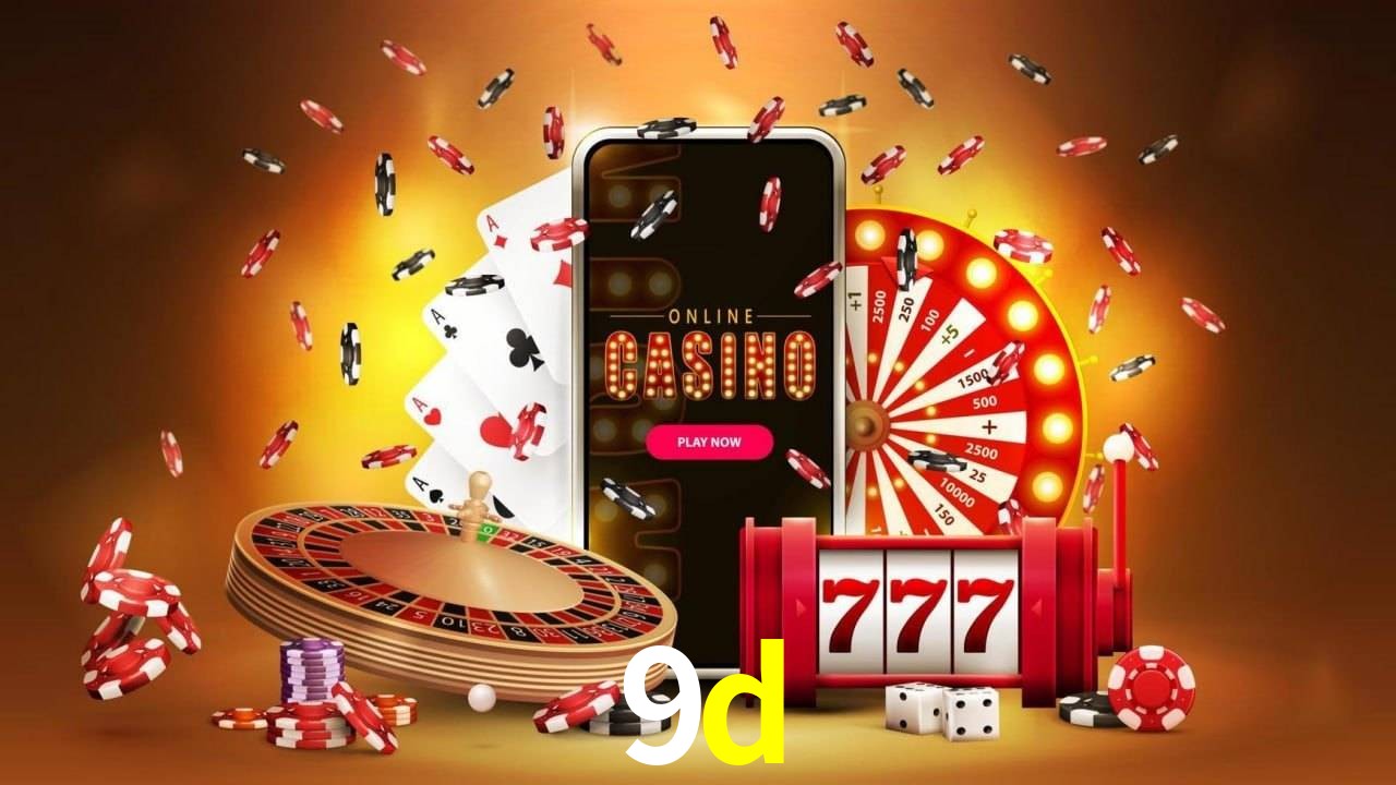 9d 公平游戏