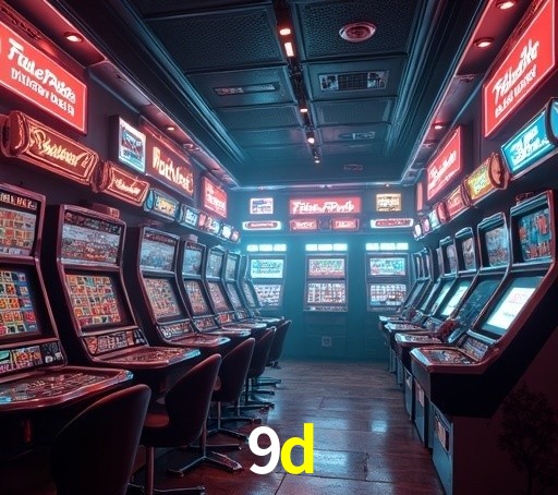 Ganhador 9d