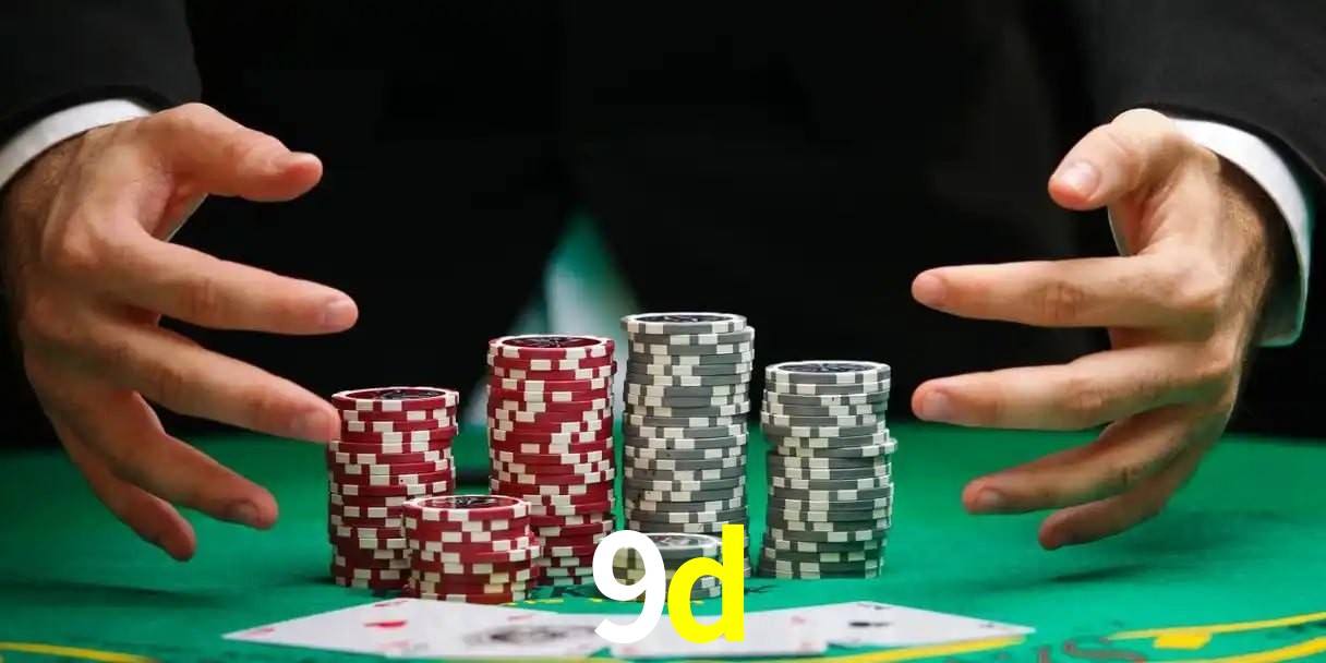 Chances Ganhar 9d