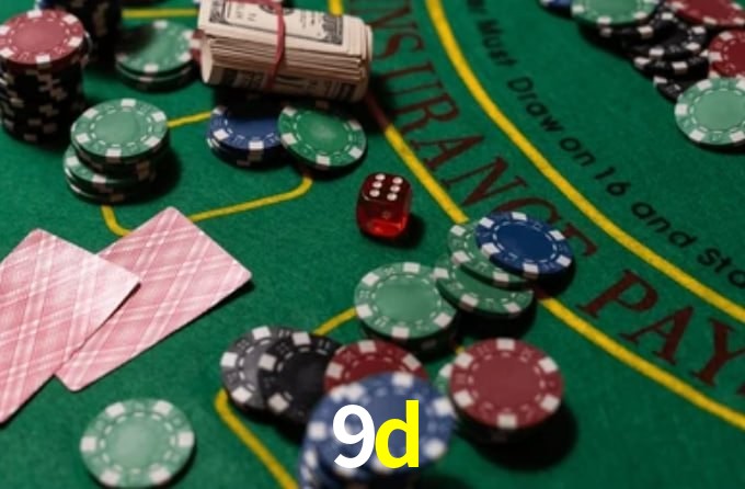Bônus App 9d