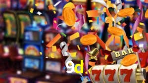 Jogos App 9d