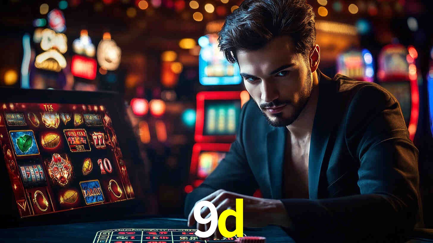 9d bet Brasil