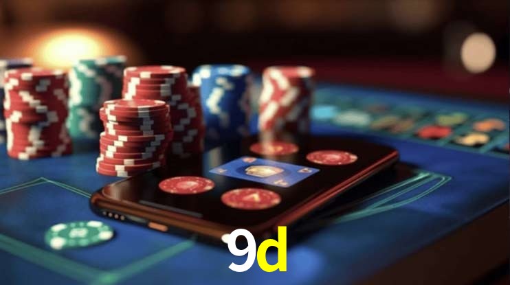9d Premiação acumulada / Jackpot