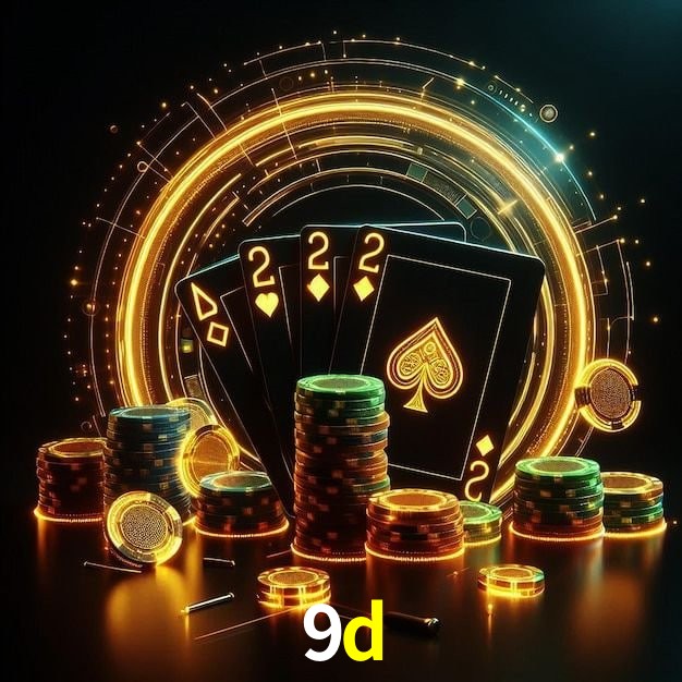 9d Bonus Rain – Ganhe mais em jogos de caça-níqueis