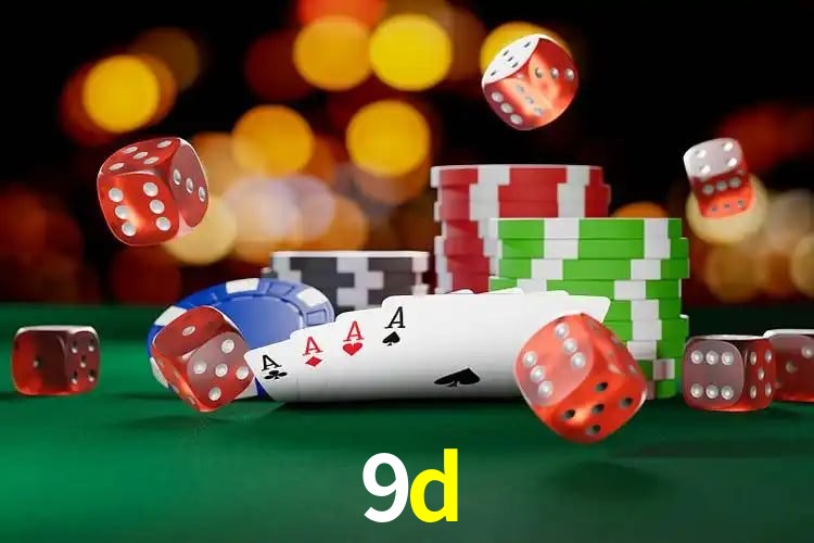 9d Tipos de máquinas caça-níqueis