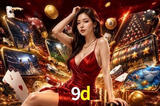 Welcome Bonus 9d