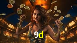 Casino Ao Vivo 9d