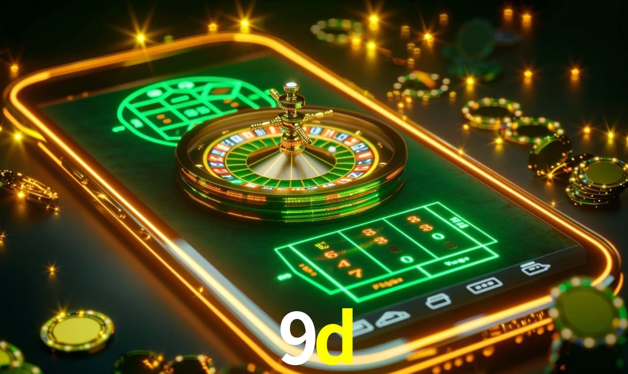 Casino Ao Vivo 9d