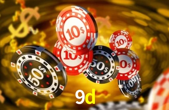 Casino Ao Vivo 9d