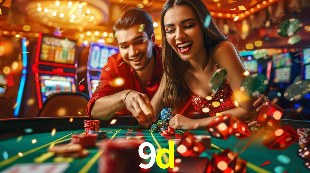 Estatísticas do Jogo 9d
