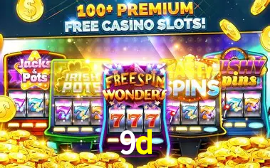 Descubra o Programa VIP da 9d: Vantagens Exclusivas para Jogadores