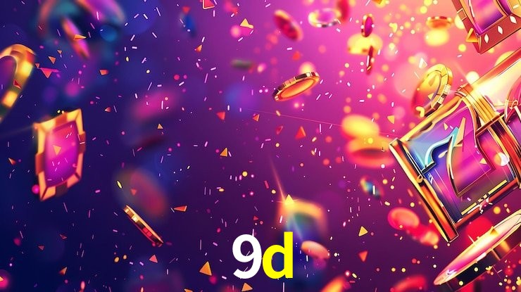 Mesa de Blackjack 9d