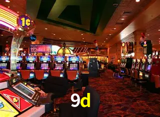 Inovações de Jogos na 9d: O Futuro das Experiências Interativas