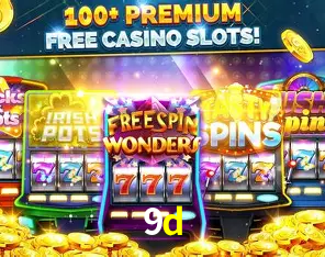 Apostas Esportivas na 9d: Um Guia Completo