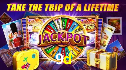 A Revolução dos Aplicativos de Jogos no 9d