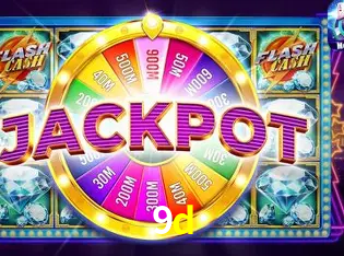 A Experiência Imersiva dos Cassinos Ao Vivo no 9d