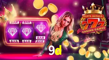 A Popularidade dos Caça-Níqueis no 9d